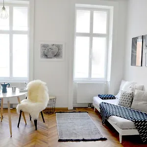 Appartamento Design Degengasse, Vienna