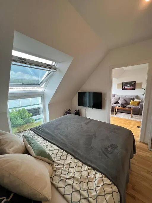 Modernes & Stillvolles Apartment Vienna Austria
