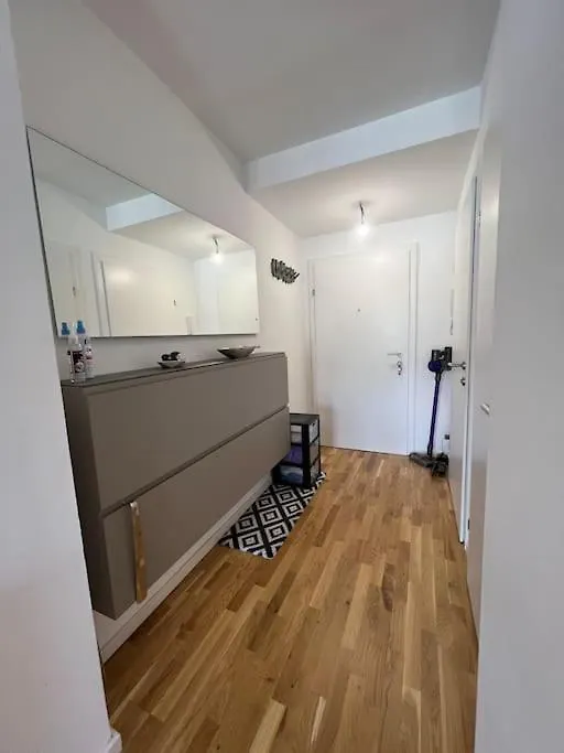 Modernes & Stillvolles Apartment Vienna