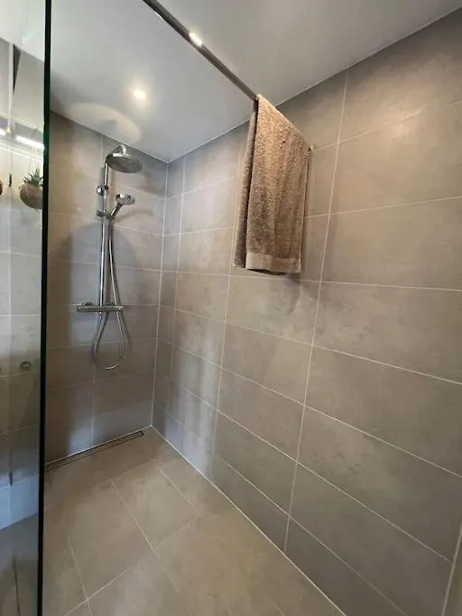 Modernes & Stillvolles Apartment Vienna