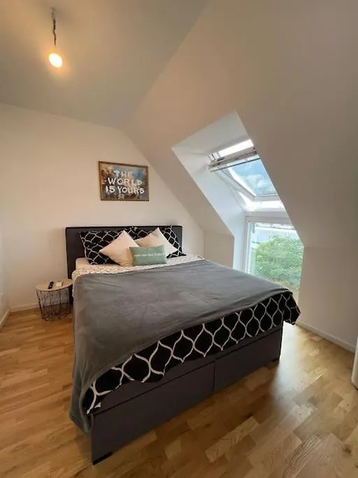 Modernes & Stillvolles Apartment Vienna 0*,  Austria