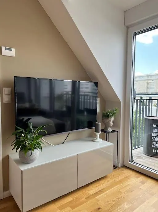 Modernes & Stillvolles Apartment Vienna
