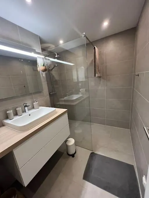 Modernes & Stillvolles Apartment Vienna