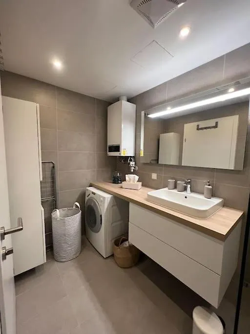 Modernes & Stillvolles Apartment Vienna Austria