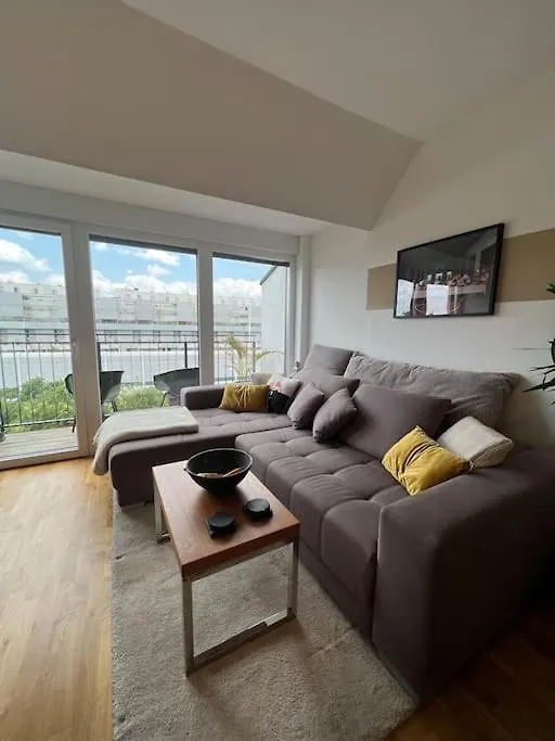 Modernes & Stillvolles Apartment Vienna